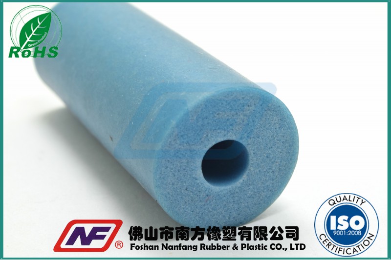 如何辨別硅膠發(fā)泡管的好壞？南方橡塑教你這些小技巧！