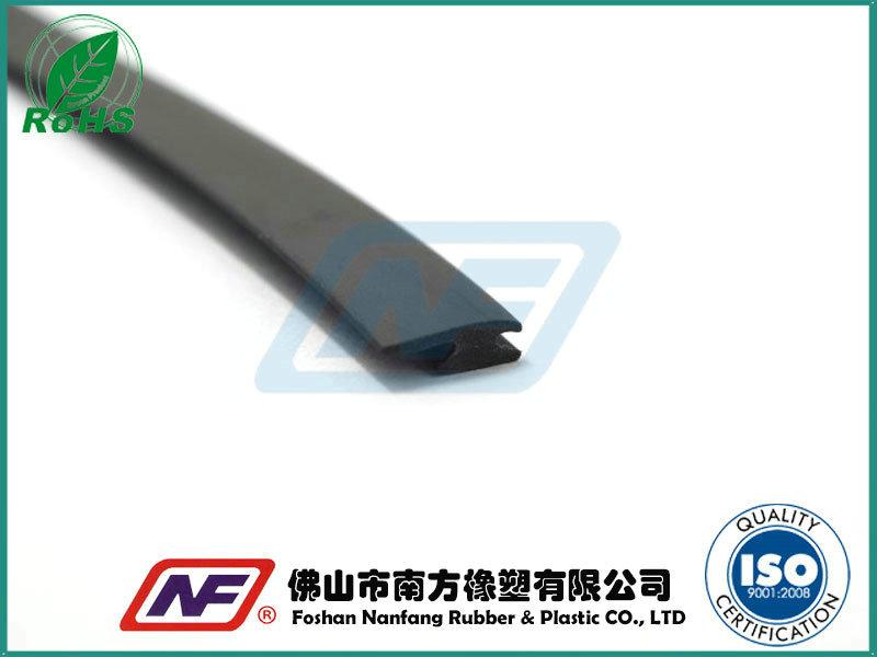 硅膠發(fā)泡條有哪些優(yōu)點(diǎn)？