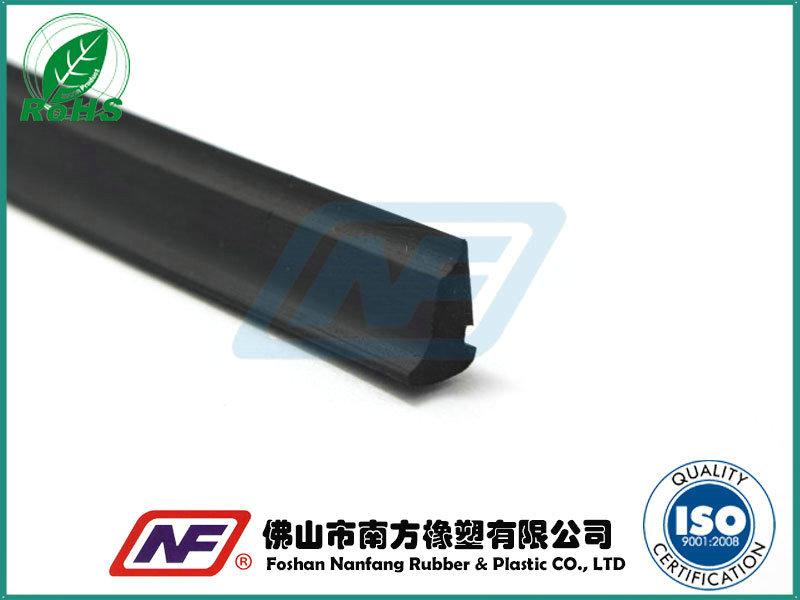 硅膠發(fā)泡條具有哪些優(yōu)勢(shì)？