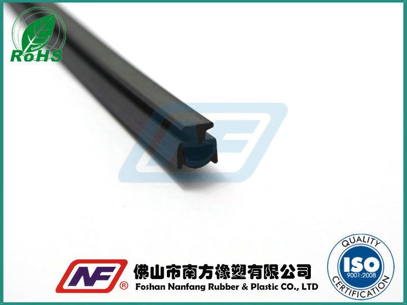 什么是硅膠發(fā)泡條？