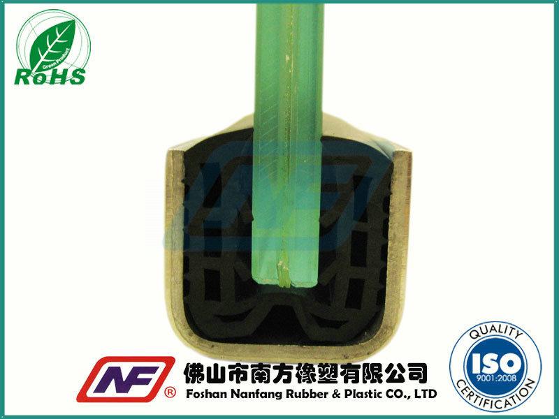 南方橡塑：打造優(yōu)質(zhì)硅膠發(fā)泡條，為生活增添舒適與溫馨