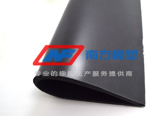 硅膠發(fā)泡板有哪些出色優(yōu)勢(shì)？
