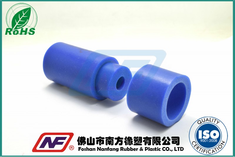 南方橡塑：打造高品質(zhì)硅膠發(fā)泡管，滿足多樣化市場需求