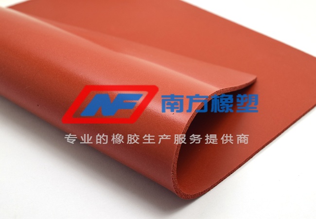 高品質(zhì)硅膠發(fā)泡板有何亮點(diǎn)？