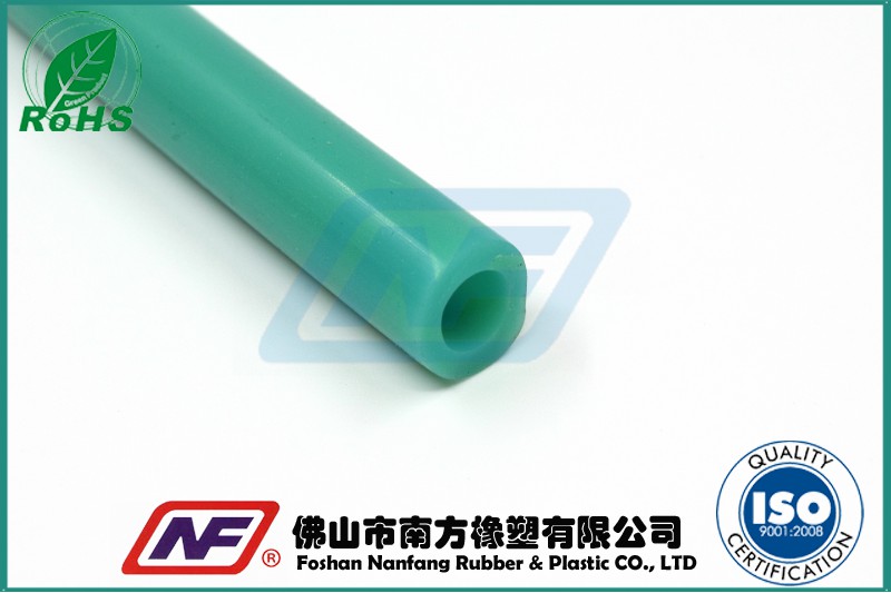 硅膠發(fā)泡管有哪些優(yōu)異性能？
