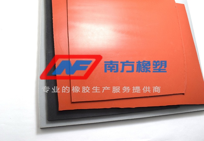 硅膠發(fā)泡板：功能豐富、應用廣泛的材料